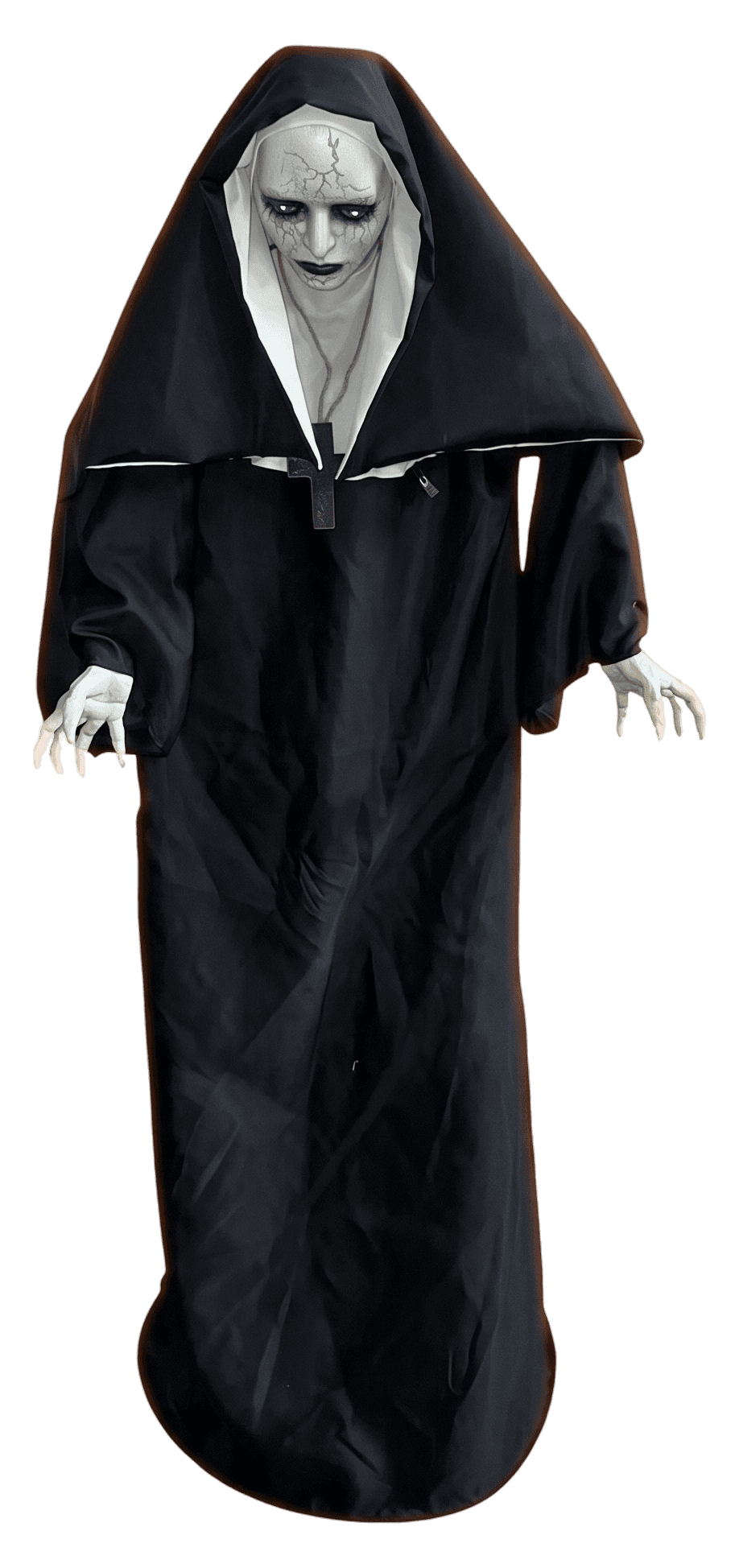 Nun From Hell