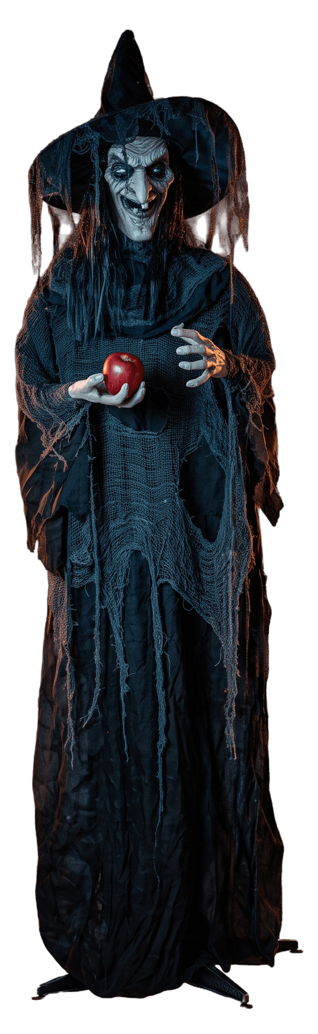 Poison Apple Witch