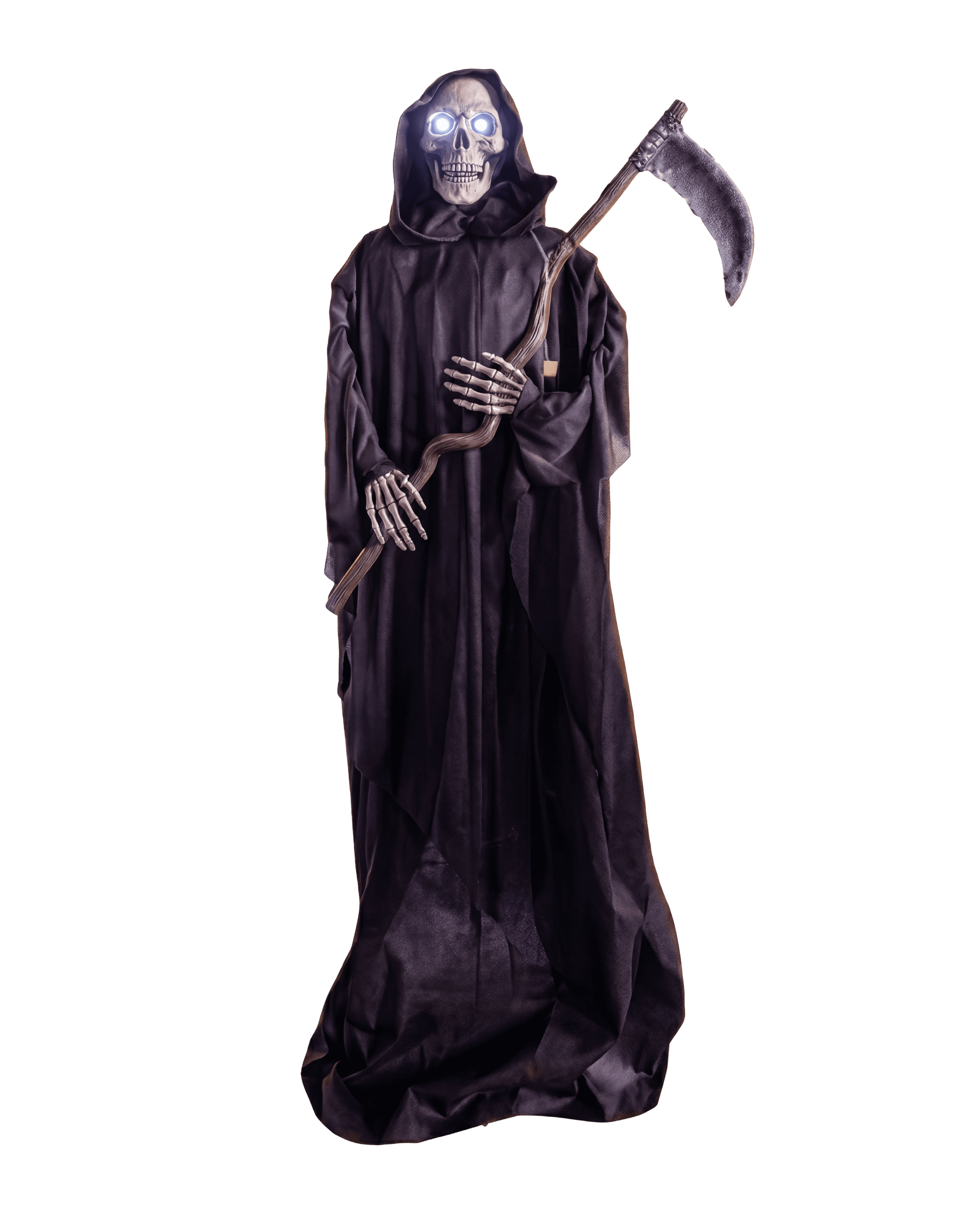 Halloween pop Grim Reaper