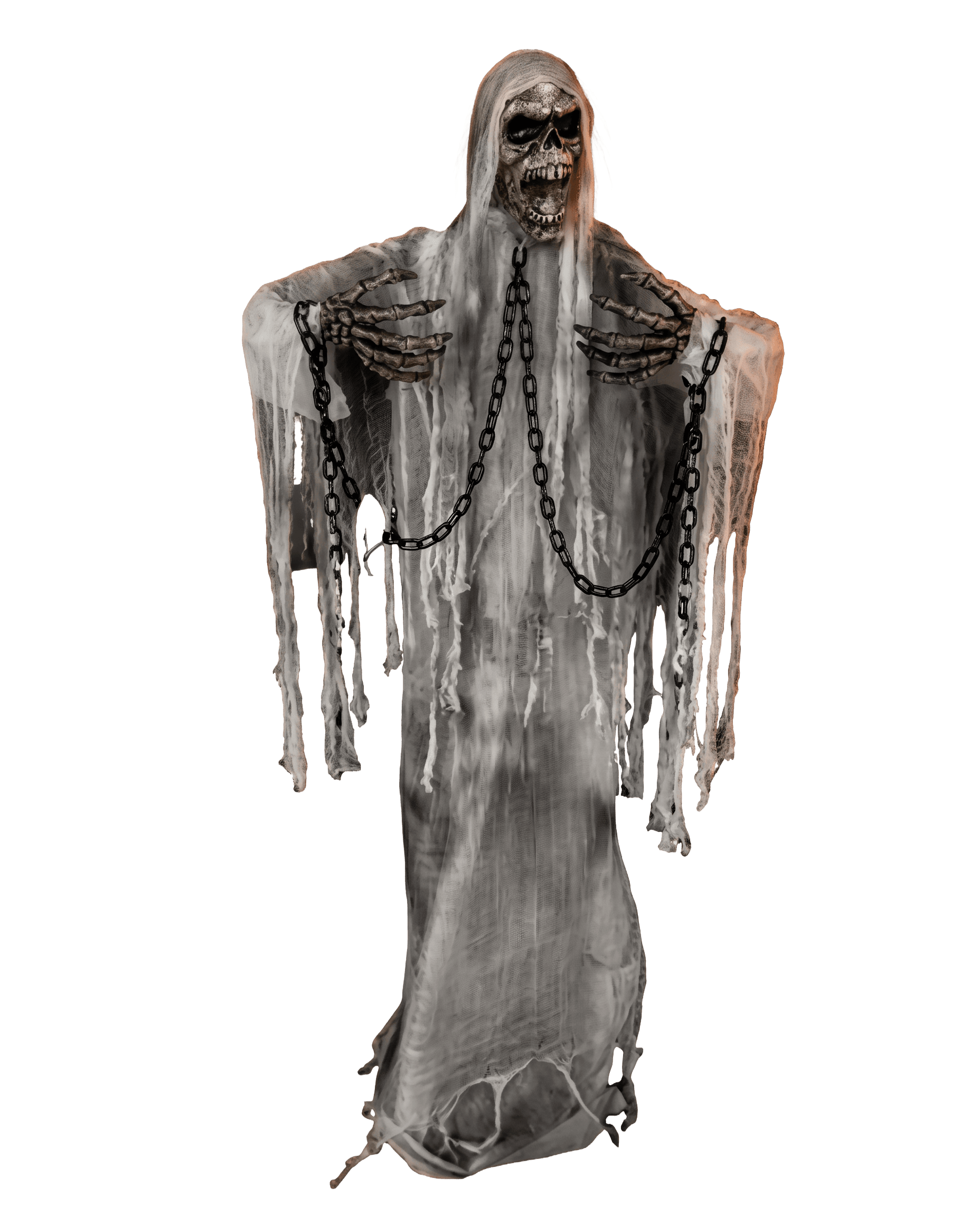 Halloween pop Terror Creep
