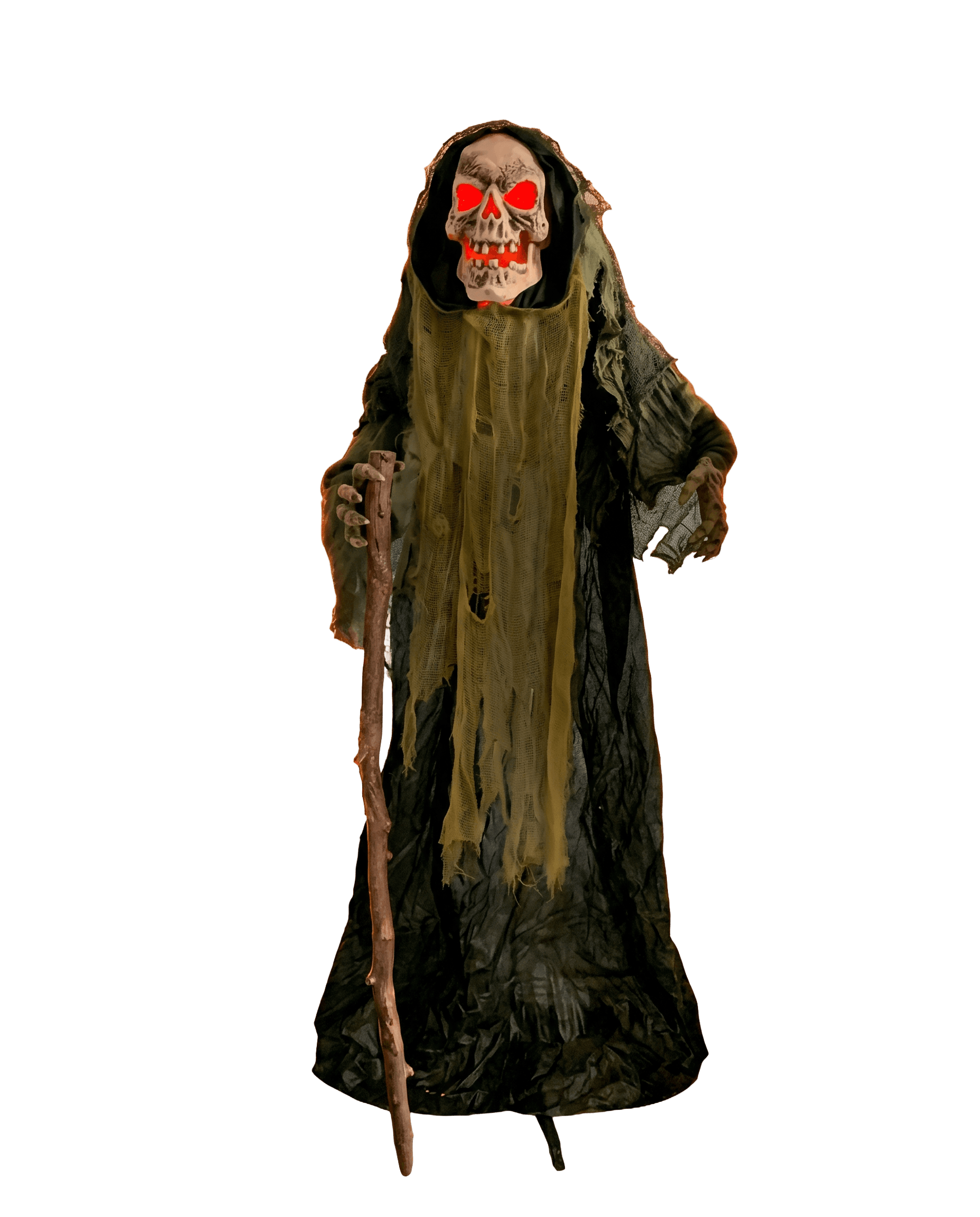 Halloween pop EVIL SPIRIT